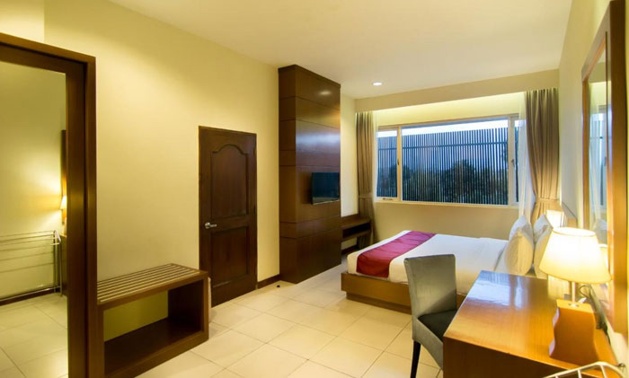 Junior Suite